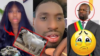 En Live Adamo Invite Rox ￼député à l’assemblée sur Cheikh Bara Ndiaye, Sonko l’assemblée ￼😱😱