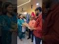 Store opening pe ribbon cutting nhi kr paye #minivlog #shorts #store #opening #kurtaset #cake #vlog