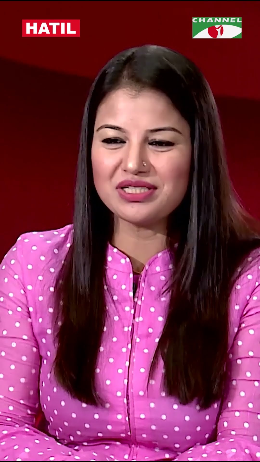 যার আ/ত্তা বড় | Channel i Tv
