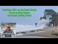 Hurricane Erin on the Outer Banks: Wednesday highlights