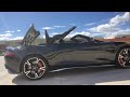 7 Convertible Cars Roof Opening Compilation!!!