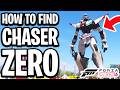 How to Find Chaser Zero In Forza Horizon 6 - Full Guide