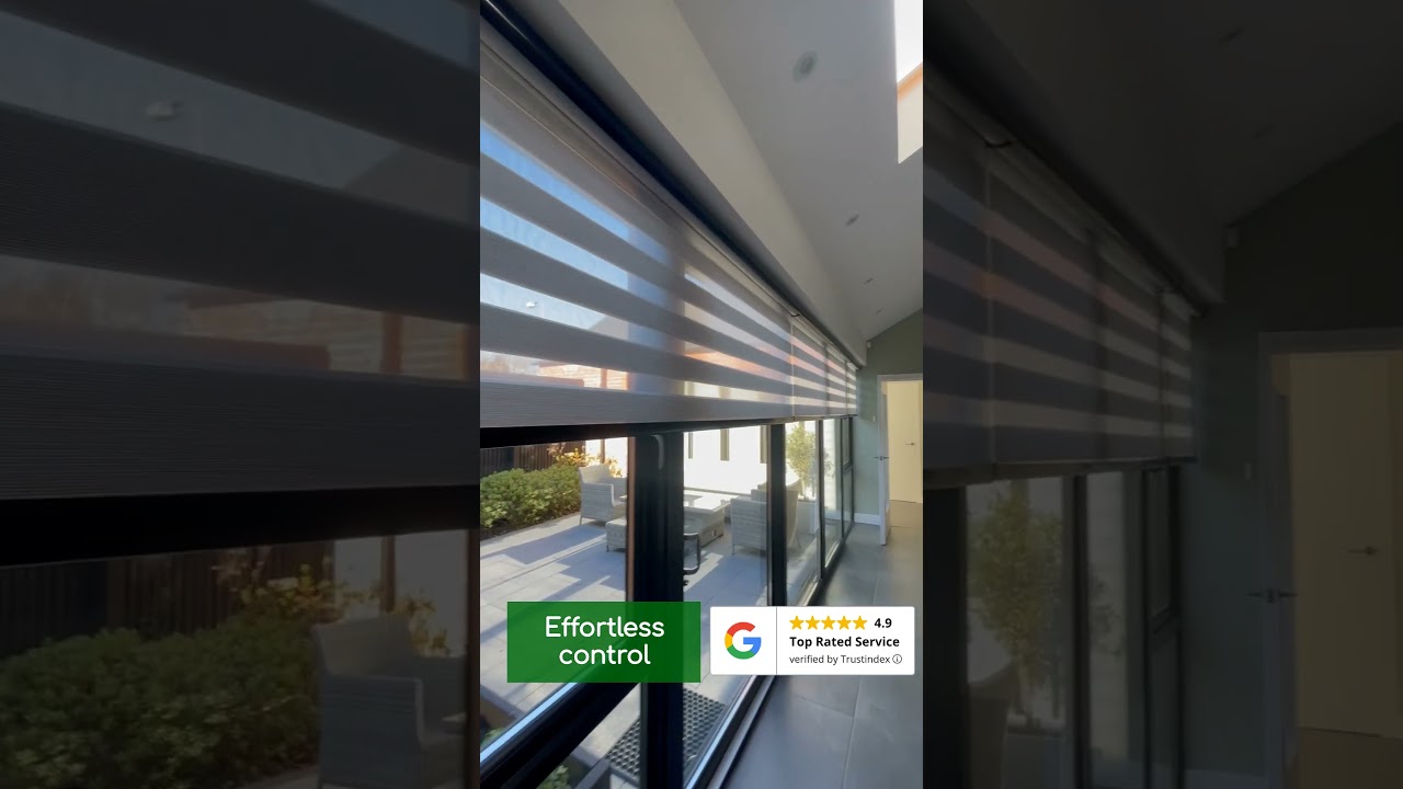 Quality Blinds and Shutters - Convenient Home Appointments Book Online Today!