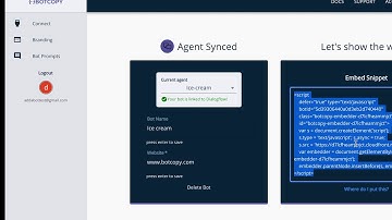 Adding Botcopy to Wordpress