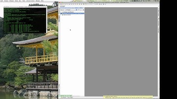 Builing a Grails App Session 1