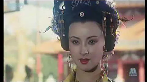 《杨贵妃》1992最经典版 | 周洁 濮存昕 - 天天要闻