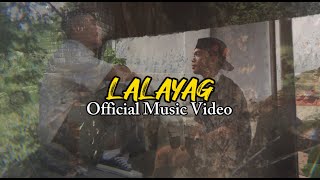 Chadiiboy - Lalayag (official Music video ) @Ankh777