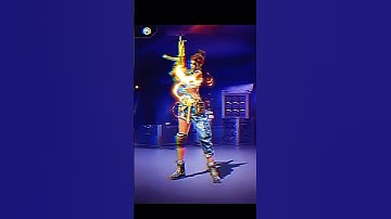 Free fire MY First shorts 🤔 #freefire #gaming #edit #music #calmdown