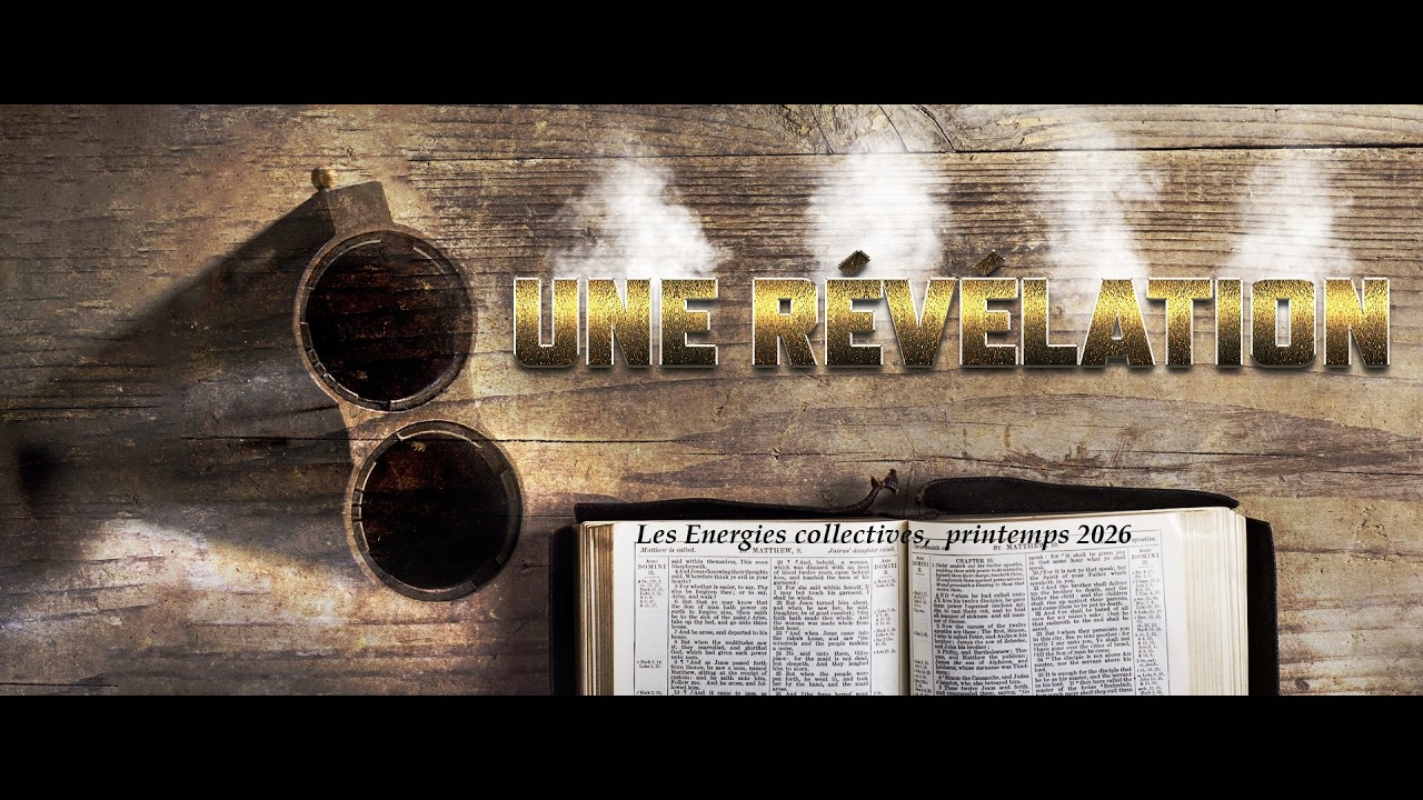 401- ENQUETE : Les énergies de Mars 2026 ; les révélations ;  le soleil avant la tempête