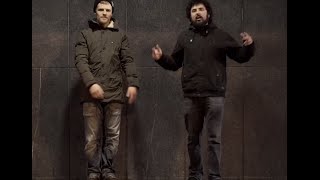 This Side Up - Offhand