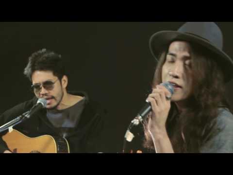 SIN SINGULAR : Goodbye Live At VERY ROOM