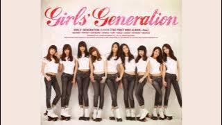Girls Generation – Dear Mom [AUDIO]