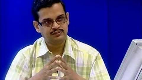 IIT Video lecture 16 - testing - BDD.wmv