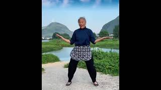 Ages 70+ But Dancing Like 30 | High Energy Workout