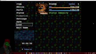 FIVE NIGHT AT F**KBOYS
