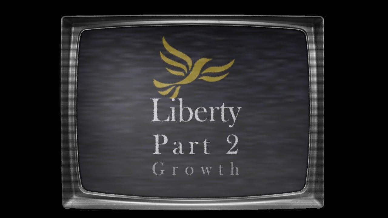 liberty is growth essay 1000 words