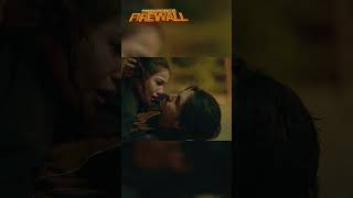 Galo, buwis-buhay para kay Emma! #shorts | Taskforce Firewall
