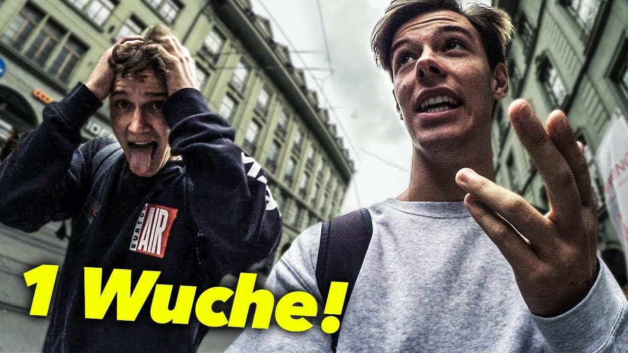 SO chönnt me MIS LEBE zämmefasse... | AdiTotoro