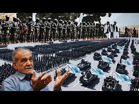 فراغت صدها کماندو جدید ا ا ا واخطار تند وزیر دفاع پنجاب ایران       