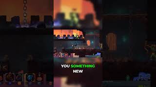 Eight Years Later and Dead Cells Is Still Perfect #indiegames #roguelike
