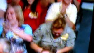 Price Is Right Loses His Teethdentures