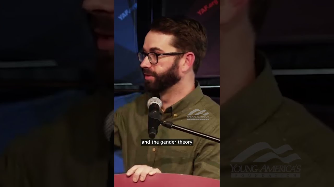 Matt Walsh Exposes UGLY Truth About Feminism