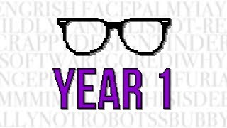 Best of Year 1 (Every Subreddit Revisited)