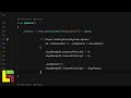 LDtk Course - 19 - BONUS - Double Jumping in Unity - Fix Infinite Jumping - in 2.5 min