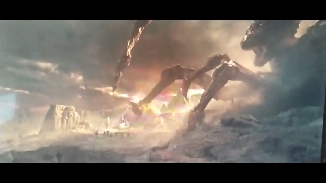 Stranger Things - The Mind Flayer 2