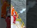 This Device Saves Lives At Sea 🚀 || #rescue #technology #innovation #safety