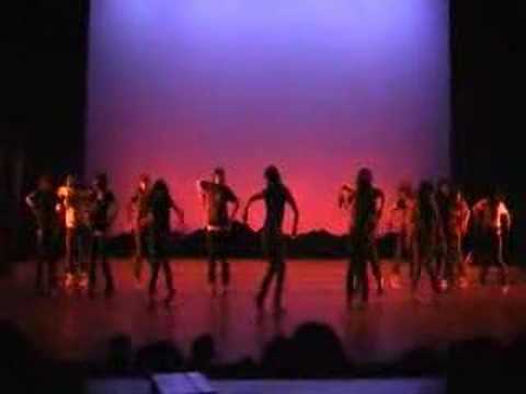 AK Modern / Akbayan PCN 2008 - Teal Medley (Remix)...