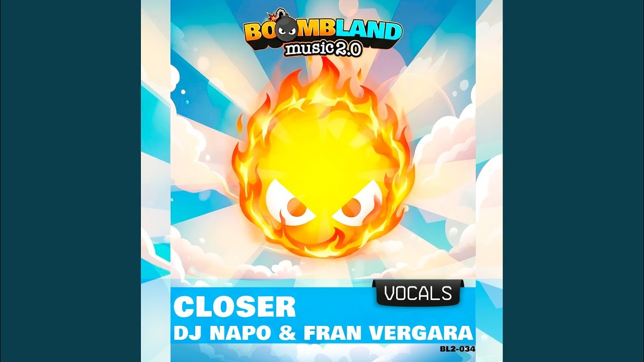 Guarda Closer su YouTube Guarda Closer su YouTube