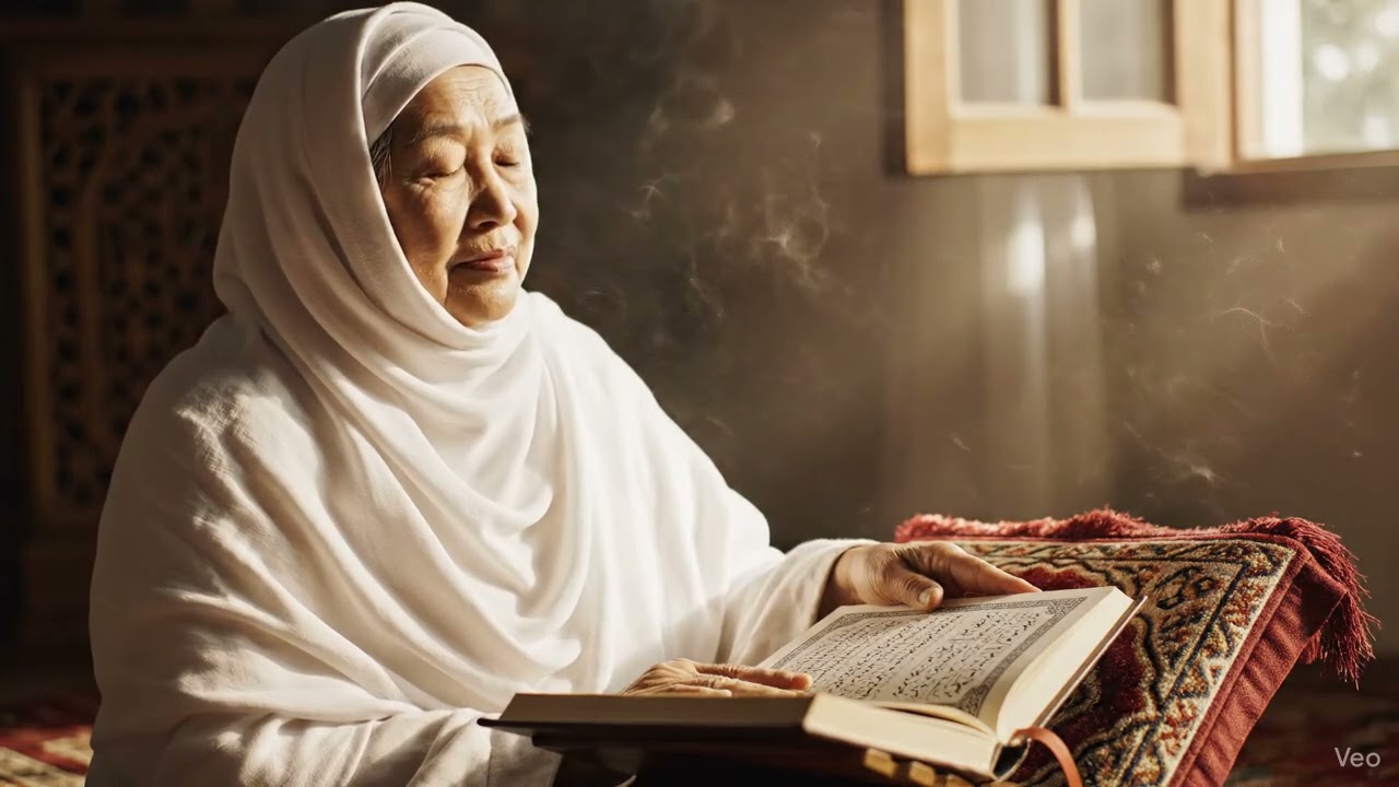 Islamic history, and practical spiritual lessons that support everyday life