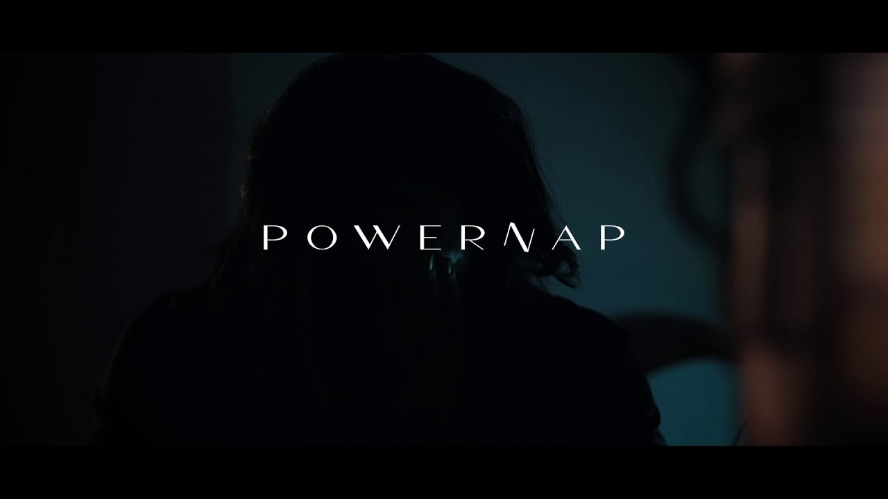 POWERNAP|| "Cinematic Workout Montage: Elevating Fitness Visuals