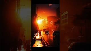 Gelisah - AI Retro Synthwave #aimusicvideo #aimusician
