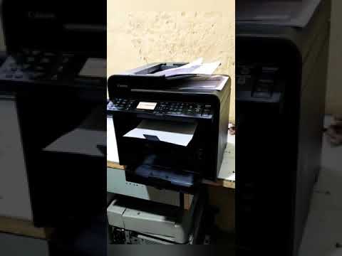 small Xerox Machine like Stationary shop photocopying center