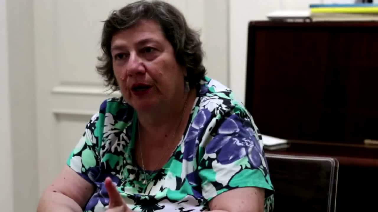 I bambini di Taranto vogliono vivere: intervista a Anna Maria Moschetti