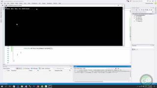 17 - C# - OOP - Encapsulation in Arabic screenshot 5