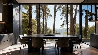 CalmNest : A sanctuary for elevated living ; Mind, Body, Soul 