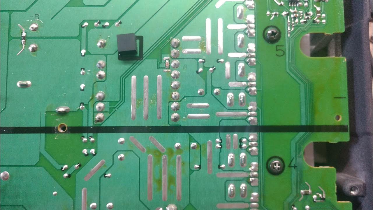 Kenwood KAC9102D Carlosudio YouTube