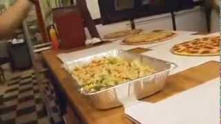 Capri Deli Catering