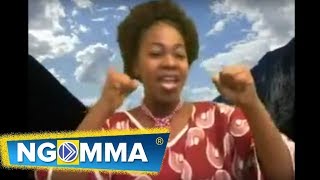 Evaline Muthoka - Ningeya Yesu Official Video