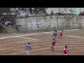 2nd Semi Final - Dhondupling FC vs Paonta Cholsum FC