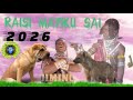 RAISI MAYIKU SAI 2026 MDENDELA DOTTO Tala Makompyuta Official Audio 