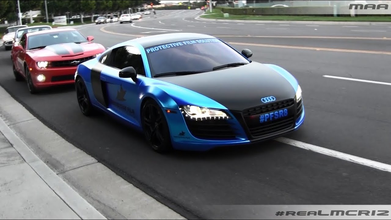 audi pfsr8 by protective film solutions youtube