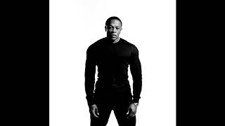 Dr.Dre - Talking to my diary(Instrumental HQ)