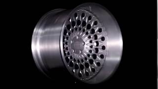 Forged Wheels | 2 Piece | UF/2-304