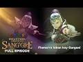 Sang’gre: Flamarra laban kay Gargan! (Full Episode 212 - April 9, 2026) | Encantadia Chronicles