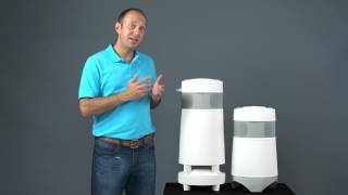 OutCast Speaker System 