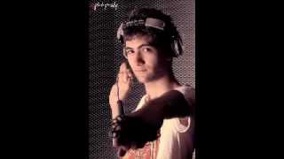 Dj Alperen Öztürk So Different Live Set